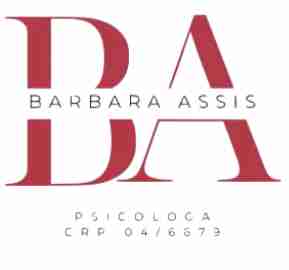 Psicóloga Bárbara Assis